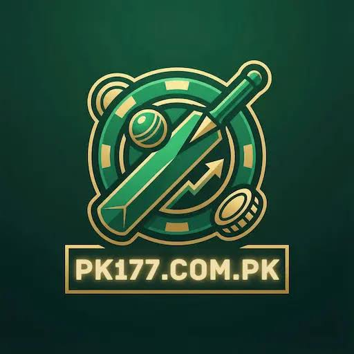 Pk177 Game Icon